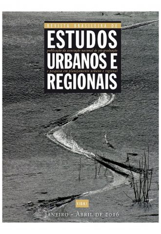 Revista Política e Planejamento Regional